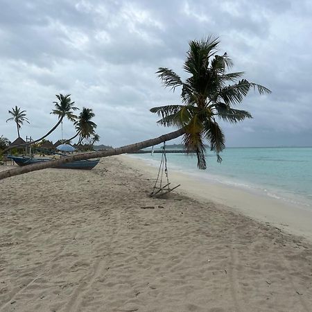 Hotel Konut By Thakuru Guraidhoo  Exterior foto