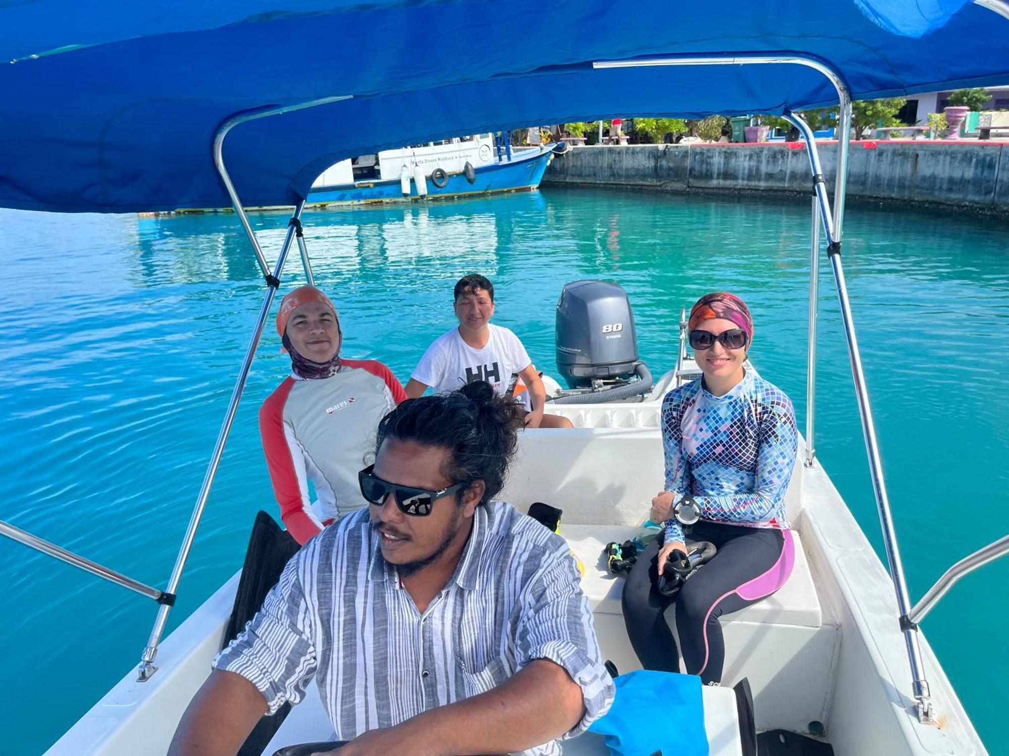 Hotel Konut By Thakuru Guraidhoo  Exterior foto
