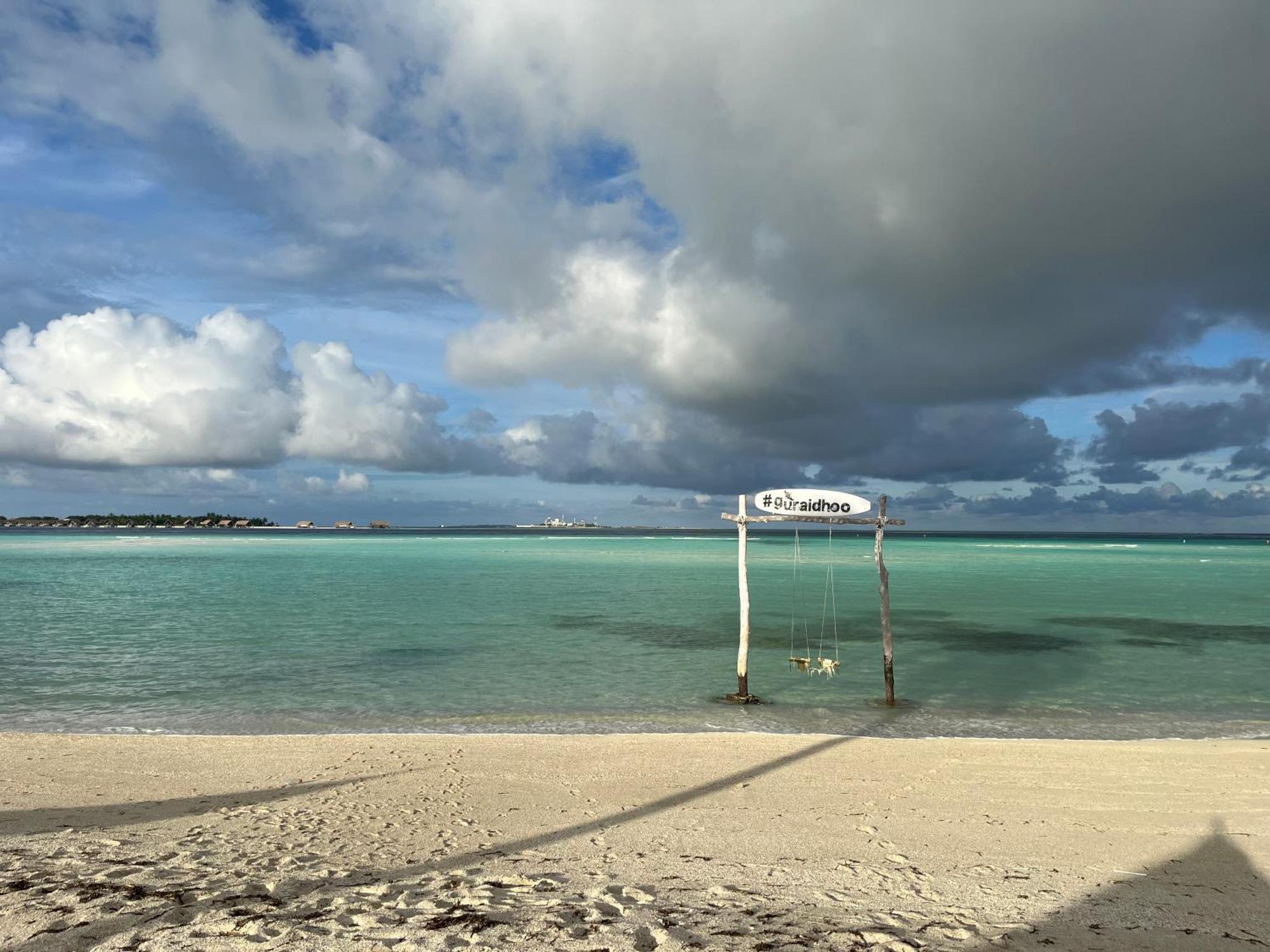 Hotel Konut By Thakuru Guraidhoo  Exterior foto