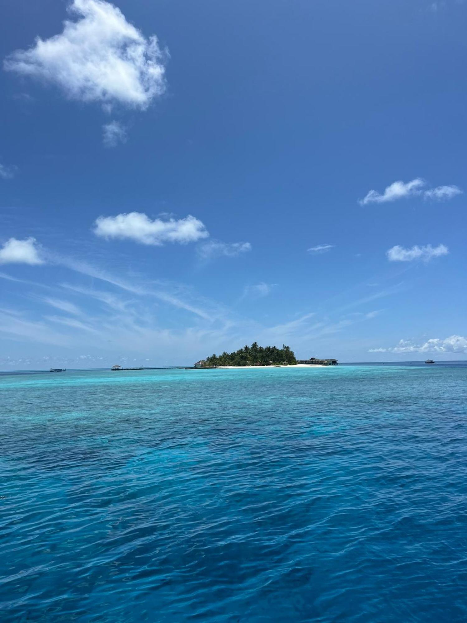 Hotel Konut By Thakuru Guraidhoo  Exterior foto