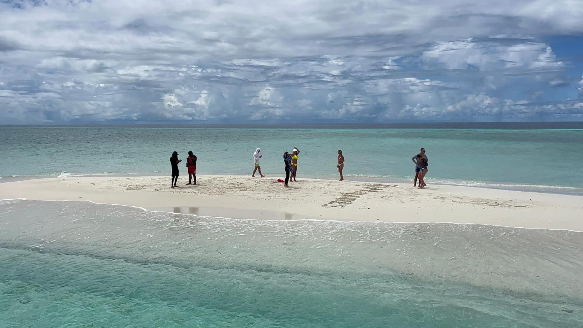 Hotel Konut By Thakuru Guraidhoo  Exterior foto