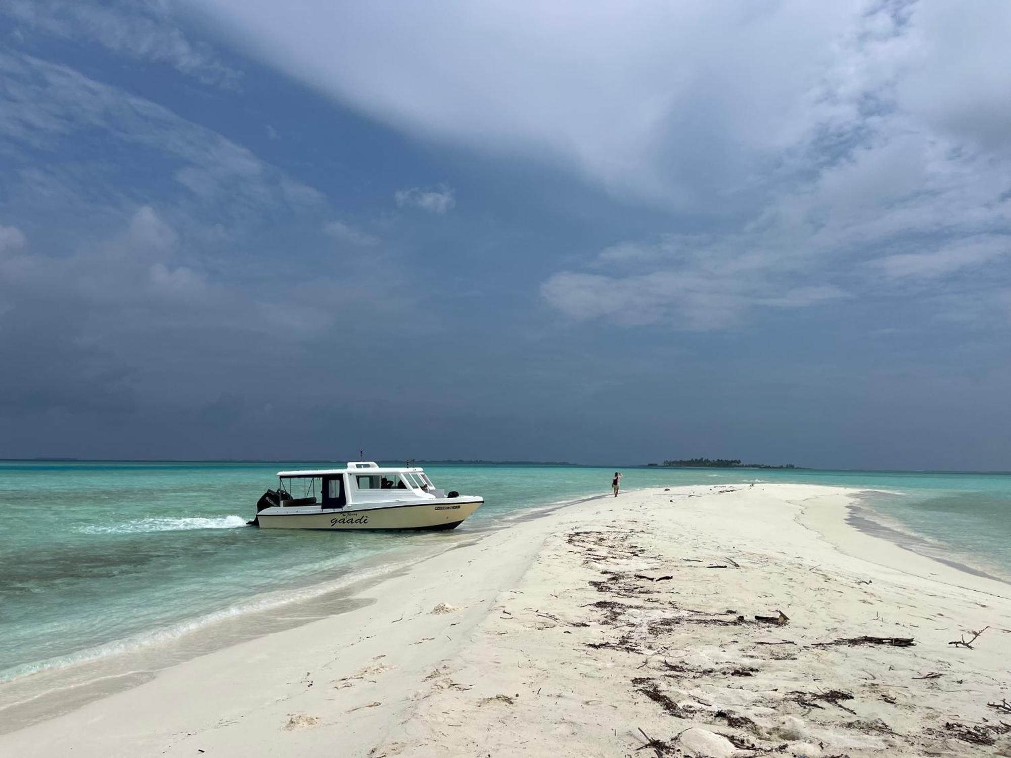 Hotel Konut By Thakuru Guraidhoo  Exterior foto