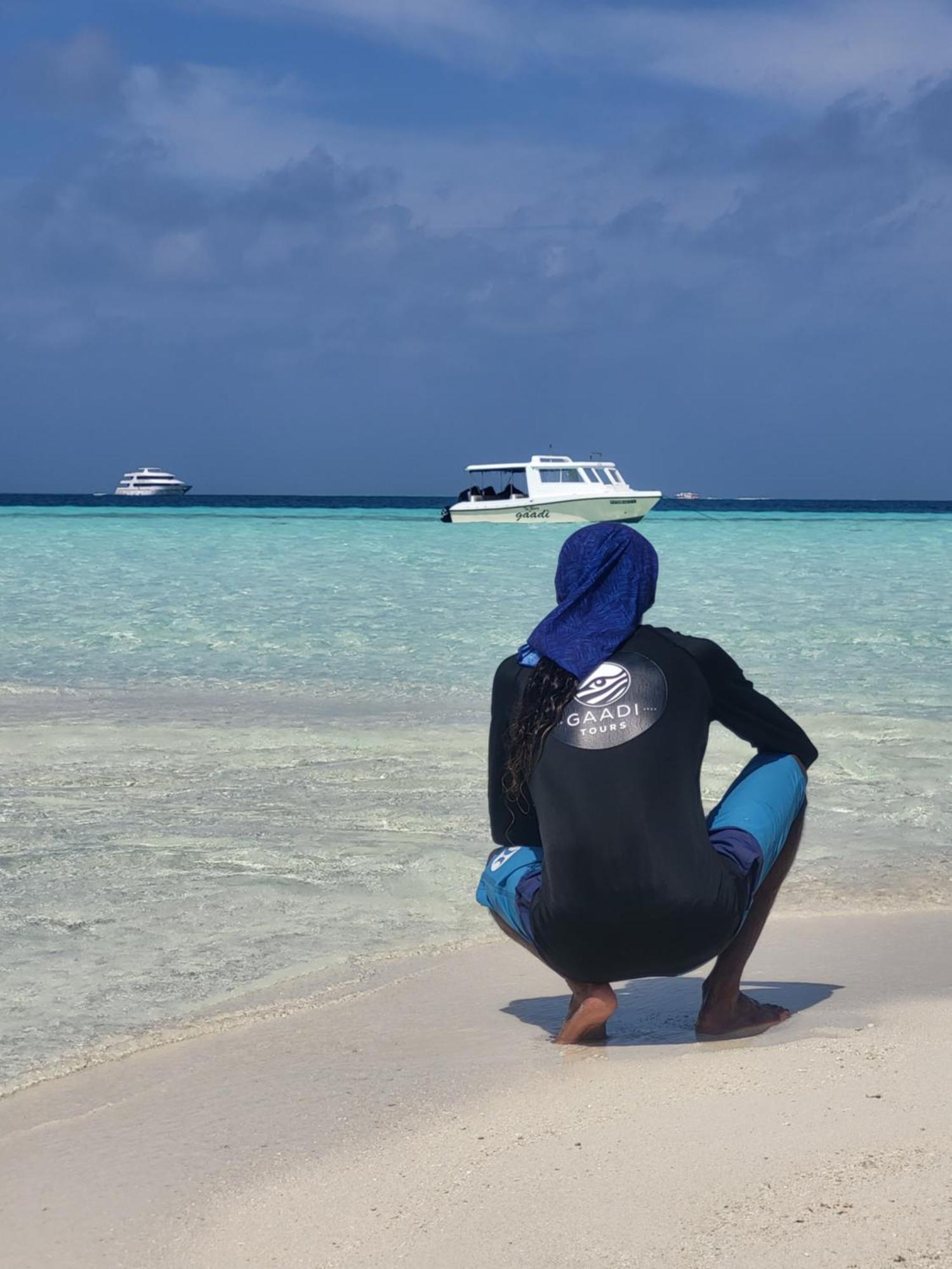 Hotel Konut By Thakuru Guraidhoo  Exterior foto