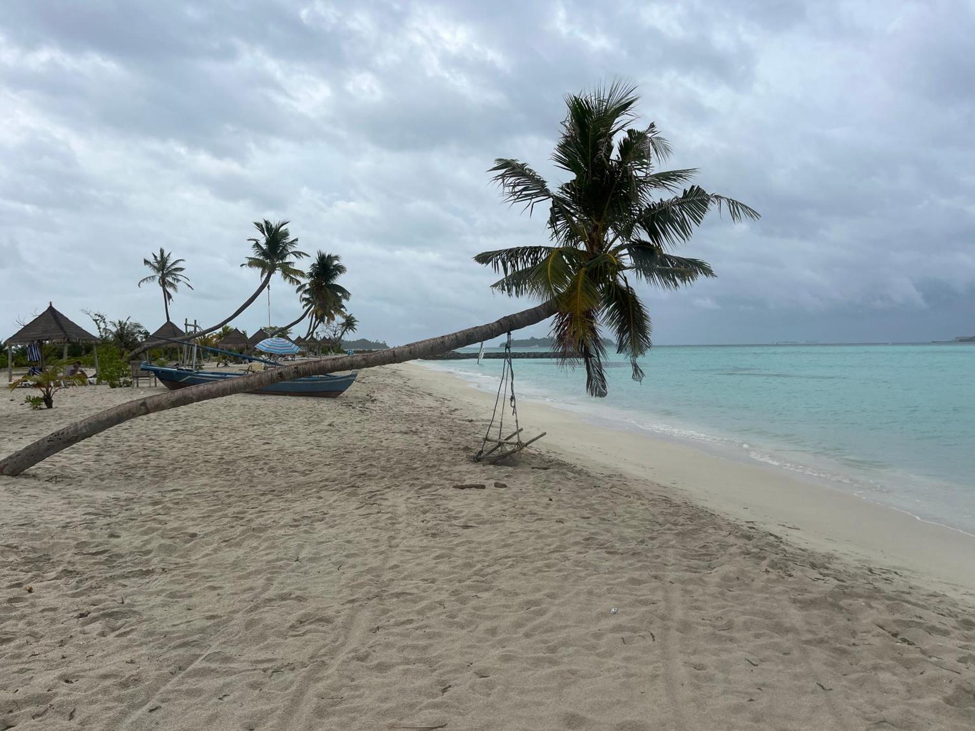 Hotel Konut By Thakuru Guraidhoo  Exterior foto